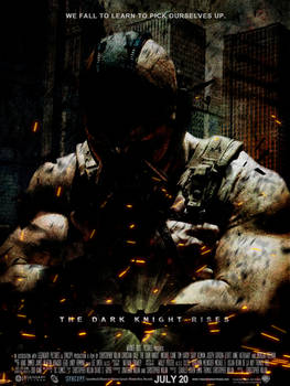 TDKR Bane