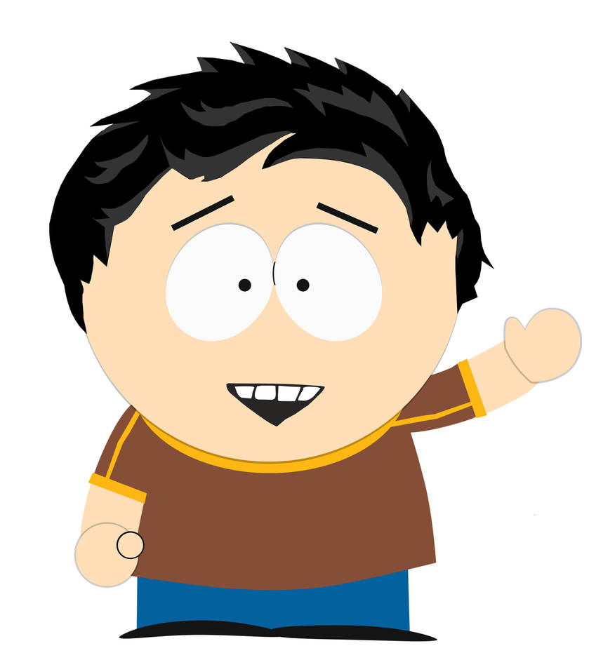 OC is Back by Luis-from-SP on DeviantArt