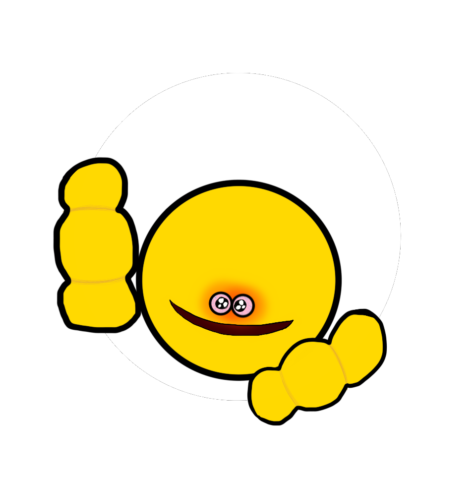 Cursed Emoji #053 - Cursed-Emojis