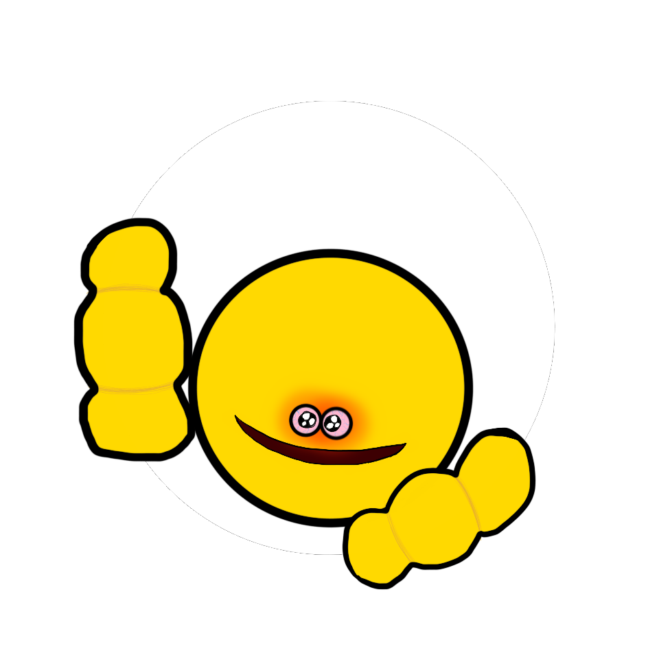 Cursed Emoji #068 - Cursed-Emojis