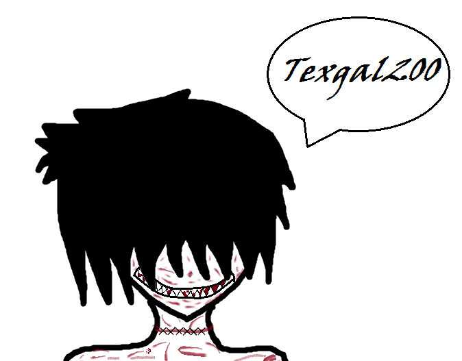 dont look under your bed by texgal200 on DeviantArt