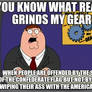 What really grinds my gears meme