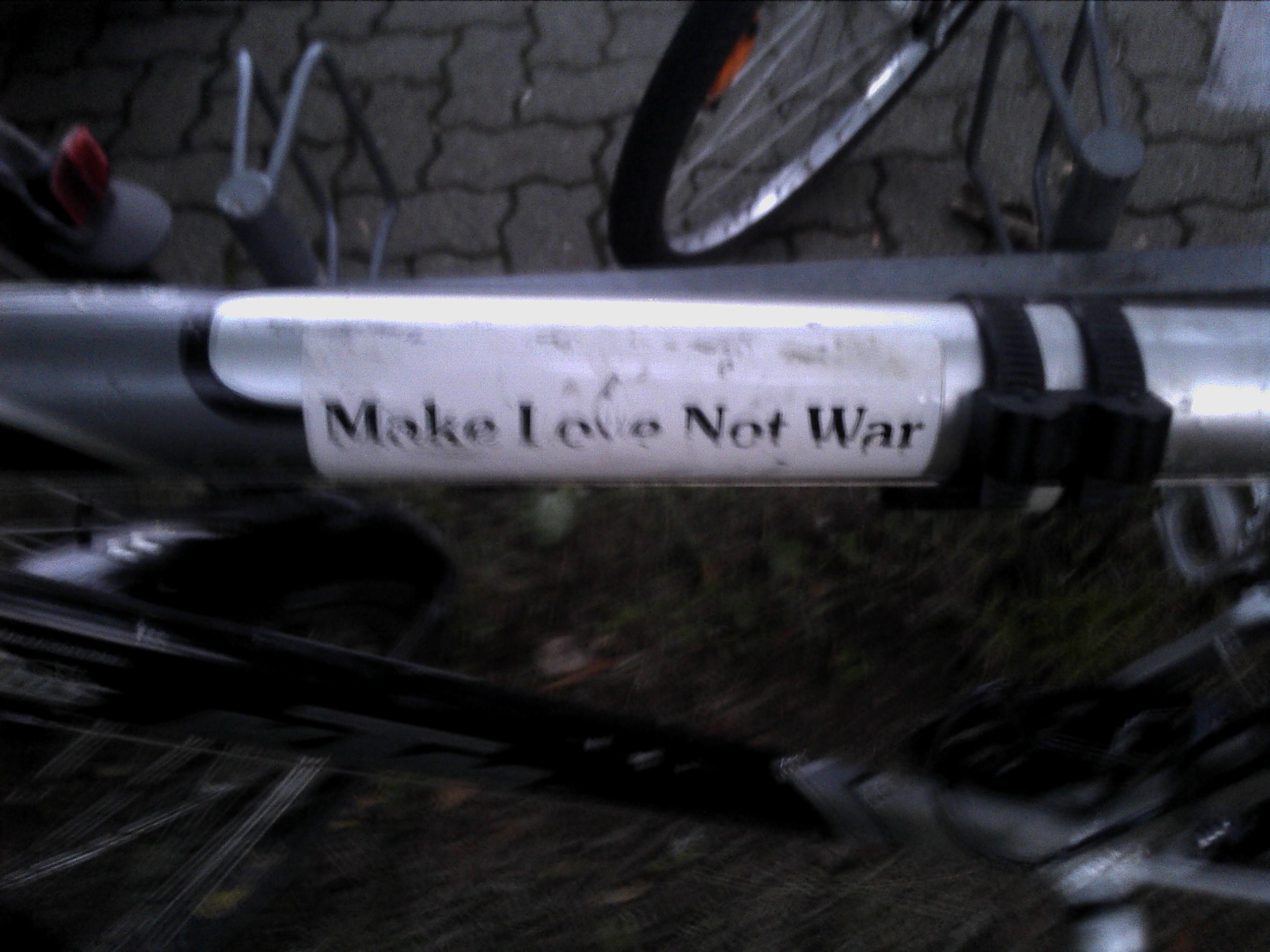 MLNW Bike