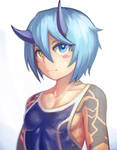 Io by Yilx