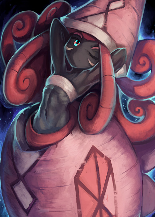 Tapu Lele