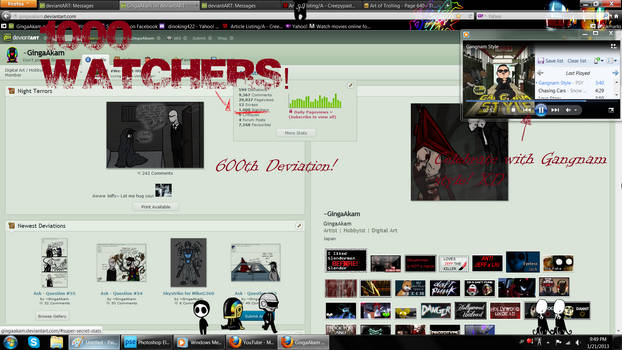 1000 watchers screenshot