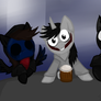 Little Creepypasta Colts