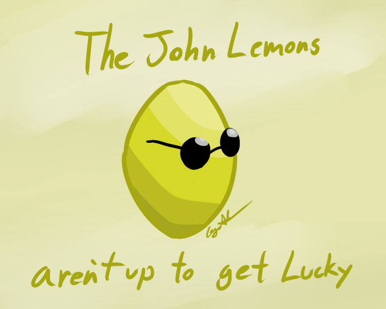 John Lemons