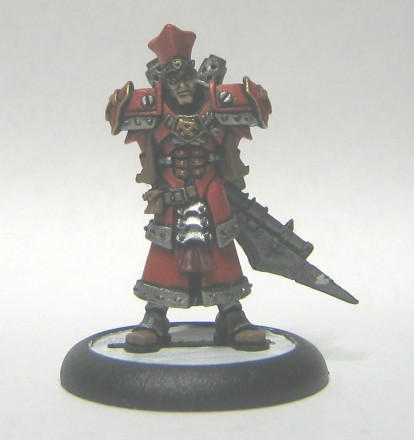 Irusk 02 by Master-Chris on DeviantArt