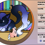 PKMN Leshya