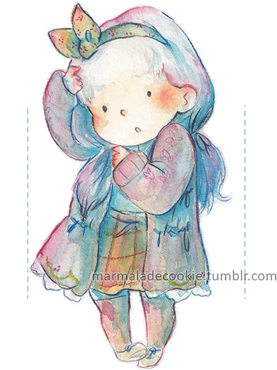 Punica by Marmaladecookie