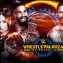 WWE WrestlePalooza 2025 Poster Mixed Tag team