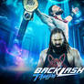 WWE BACKLASH 2026 JACOB FATU VS ROMAN REIGNS