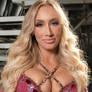 WWE CARMELLA HOT FUCKABLE BOOBS
