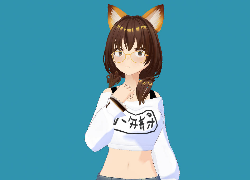 Yanu Alexandra Ruck Yanu angry by Hirashu973 on DeviantArt