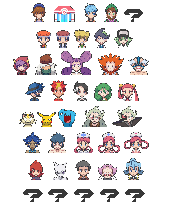 Custom Pss Icons By Zermonious On Deviantart Custom Pss Icons By Zermonious On Deviantart