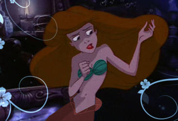 Ariel Recolour No 2