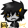 AT: Karkat Vantus