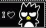 i luv bad badtz maru