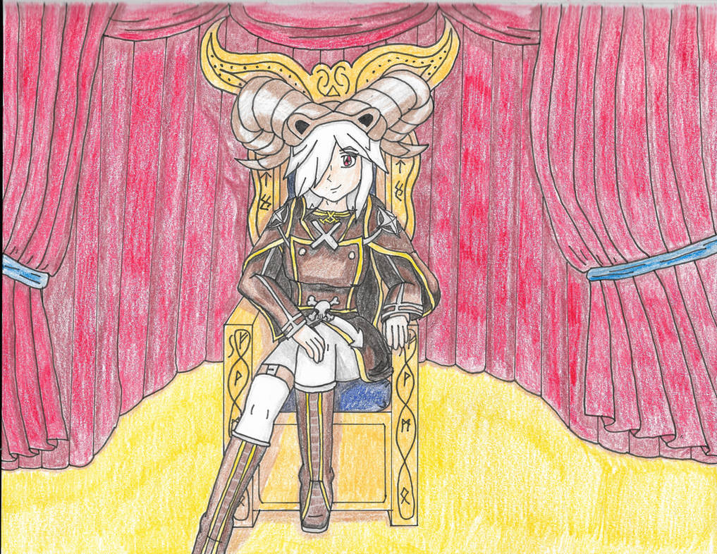 Ragnarok Online - Rebellion Class by Sakura-Mazaki on DeviantArt