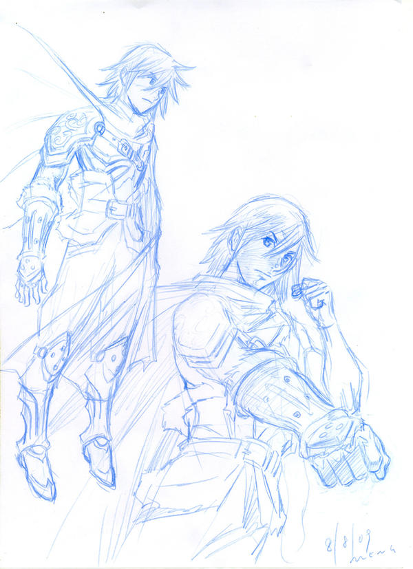 Character Comicdesigns comic_character design_1 by fLieRz on DeviantArt