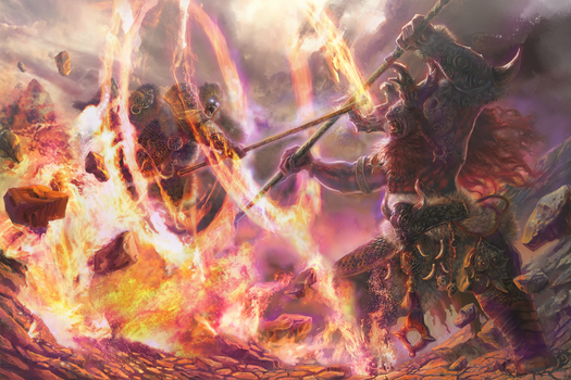 Tableau Battle Deviantart Explore the Best Battle Art | DeviantArt