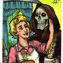 Mr. and Mrs. Death PSC