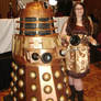 Two Cute Daleks