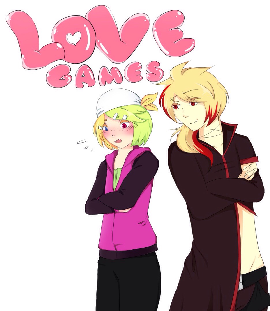 Love Games