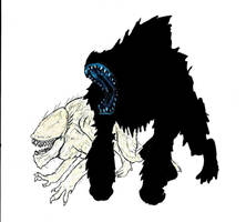 Attack the Block- Aliens