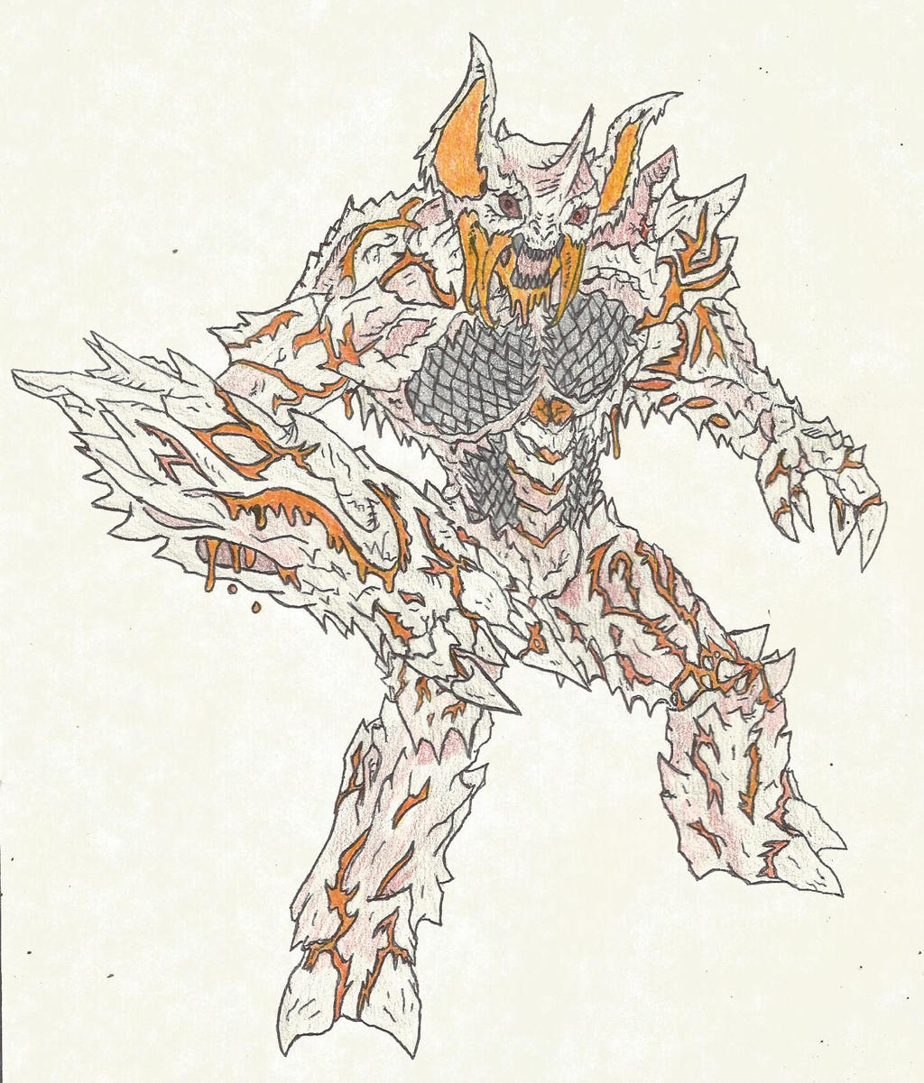 Metlar Pyramid Inhumanoids Inhumanoids Metlar by Beastrider9 on DeviantArt