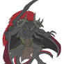 Wyrdverse: The Black Knight