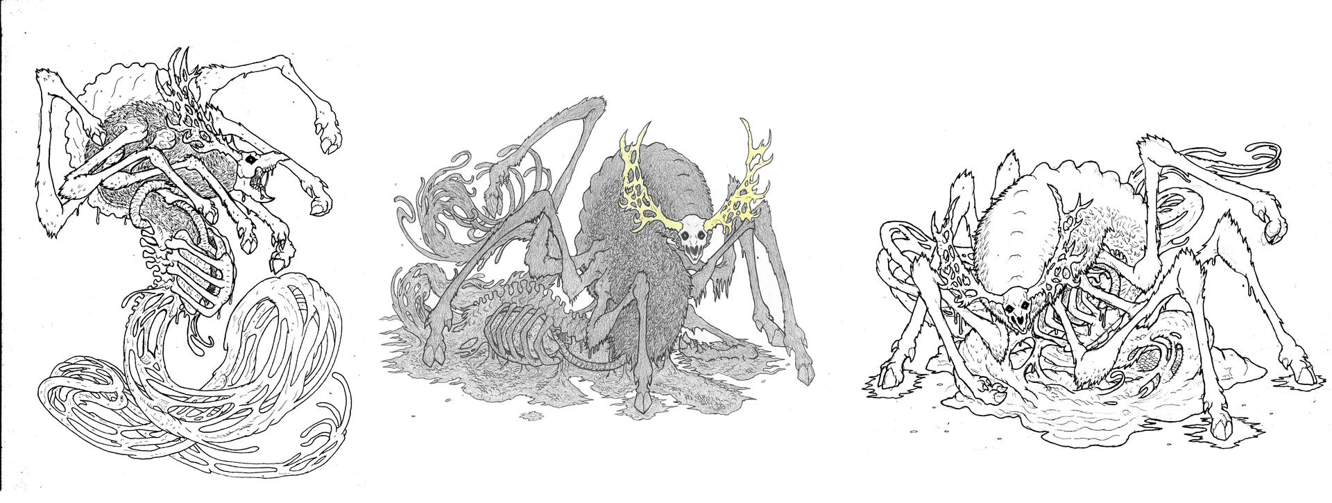 The Nowhere King By Beastrider9 On DeviantArt The nowhere king by beastrider9 on deviantart