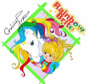 Rainbow Brite 