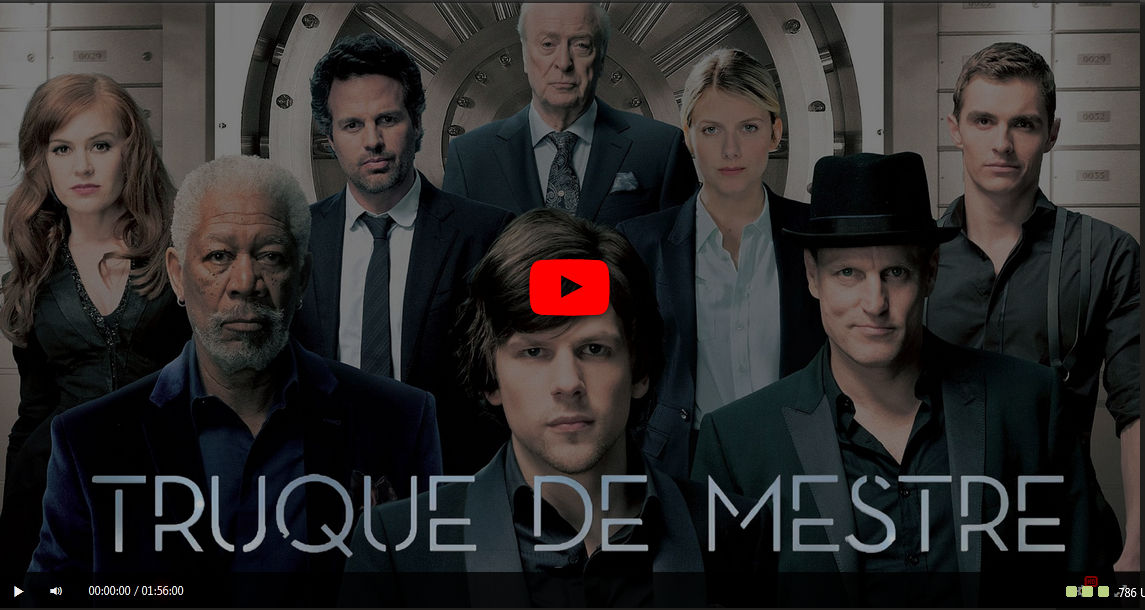 Insaisissables Streaming Vf Gratuit
