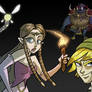 25 Years of Zelda