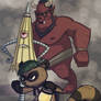 Yokai