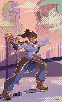 Korra