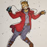 Starlord Commission