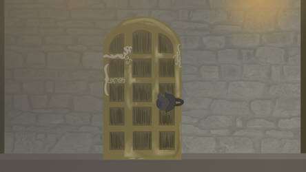 Door practice design