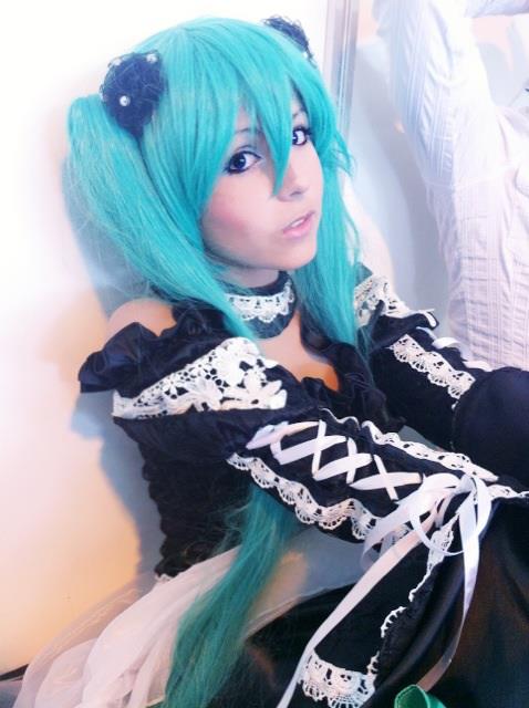 Miku Cantarella