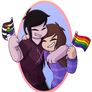 Thing for Pride Month