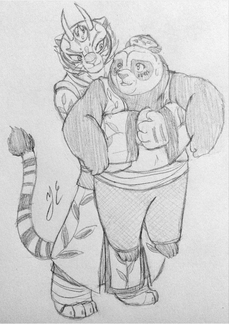 The Empress and the Jester -RahneeHoneyLizard by AniDragmire on DeviantArt