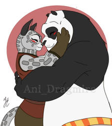 Po x song (color)