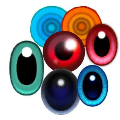 Mario Eye Textures by GameKing427 on DeviantArt