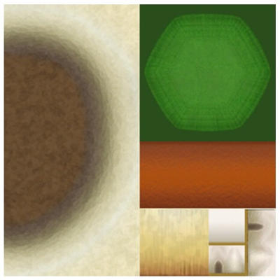 Bowser Shell Texture by GameKing427 on DeviantArt