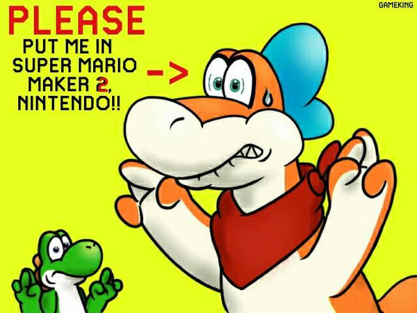 Super Mario Maker 2 - Trailer de apresentação (Nintendo Switch