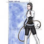 Isabelle Lightwood