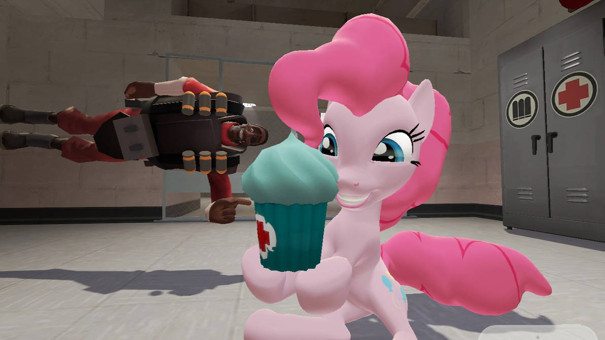 Cupcake Rework Cupcake 01 by Th3M4nW1thN0N4m3 on DeviantArt