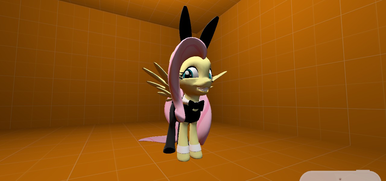 Flutterbunny V2 by Th3M4nW1thN0N4m3 on DeviantArt